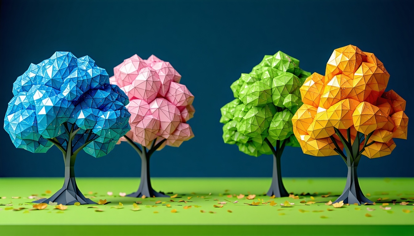 BIMI sezoninis poveikis