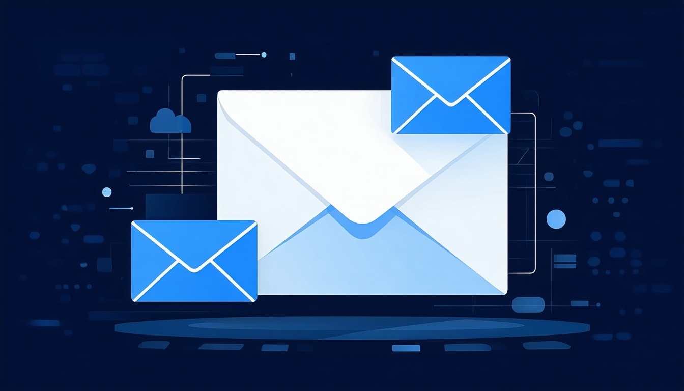 El. pašto ir DNS įrašų analizė