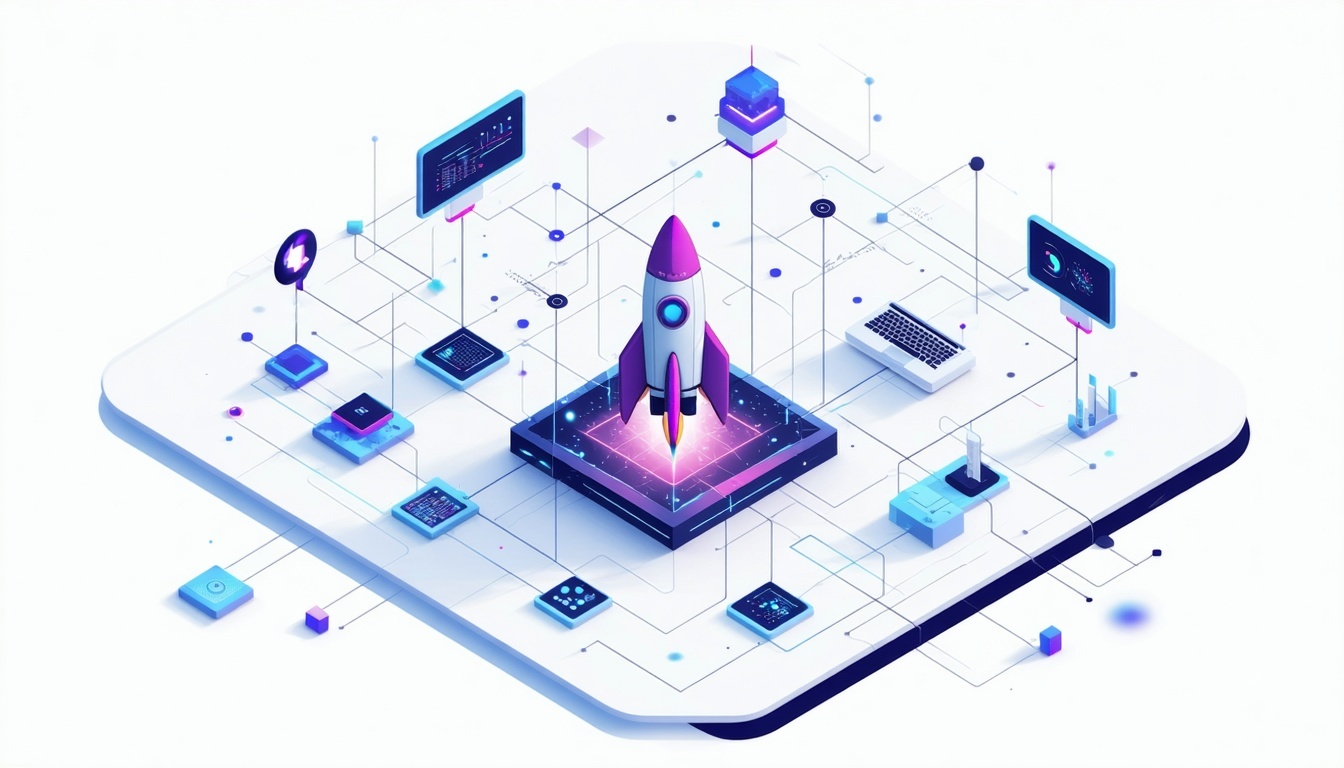 Bandymai prieš paleidimą-2