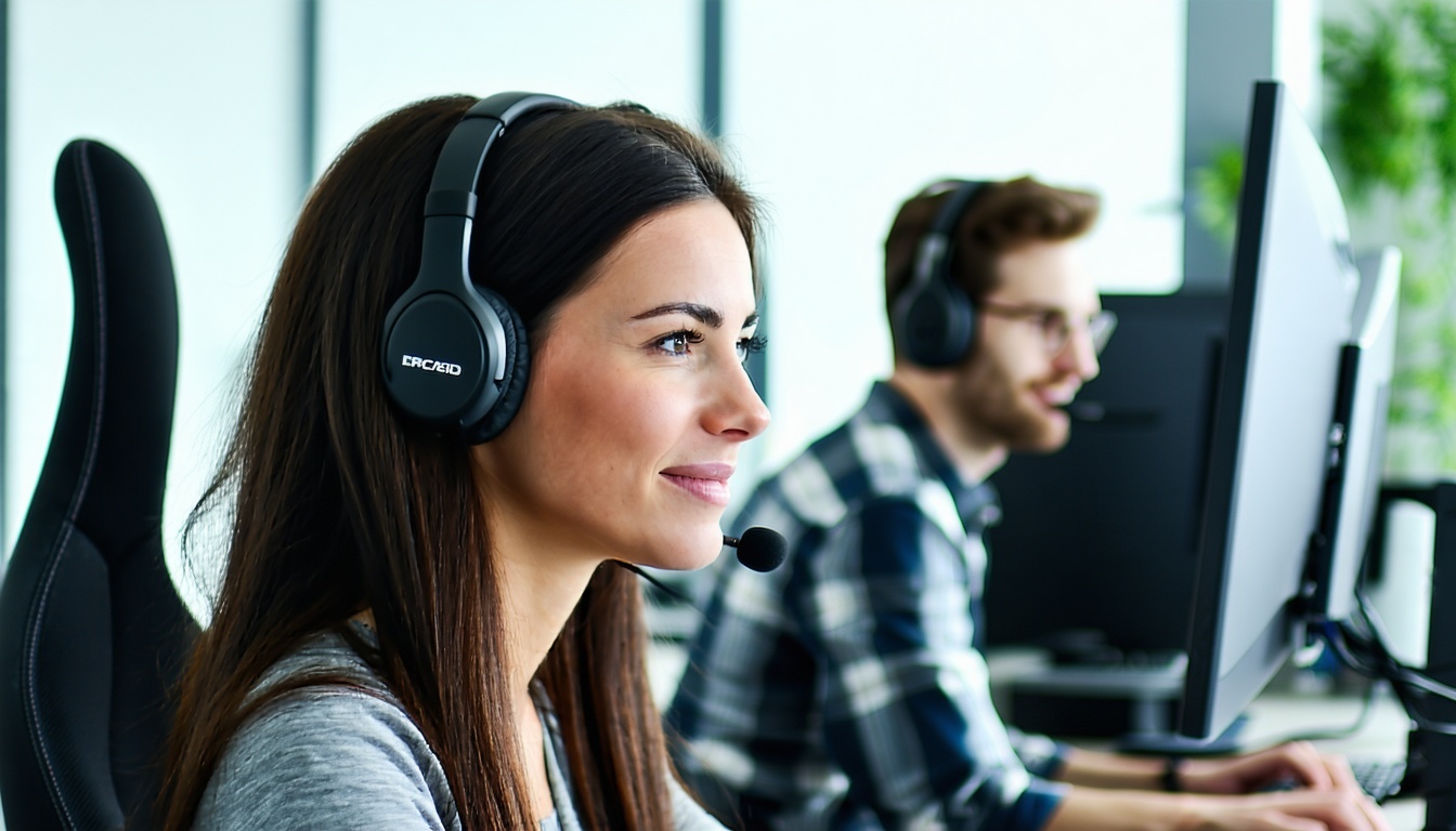 BIMI paramos centras