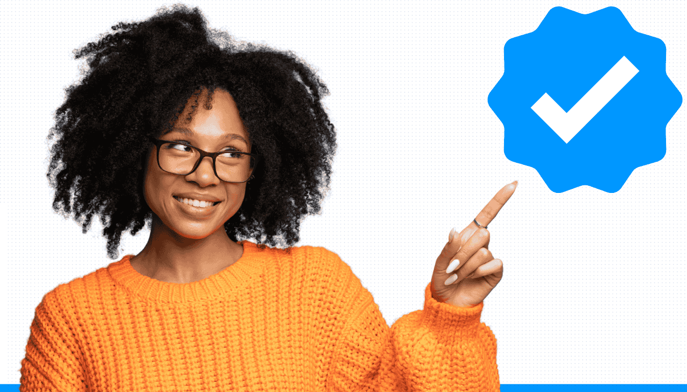 BIMI Prekės ženklo pasitikėjimo kūrimas