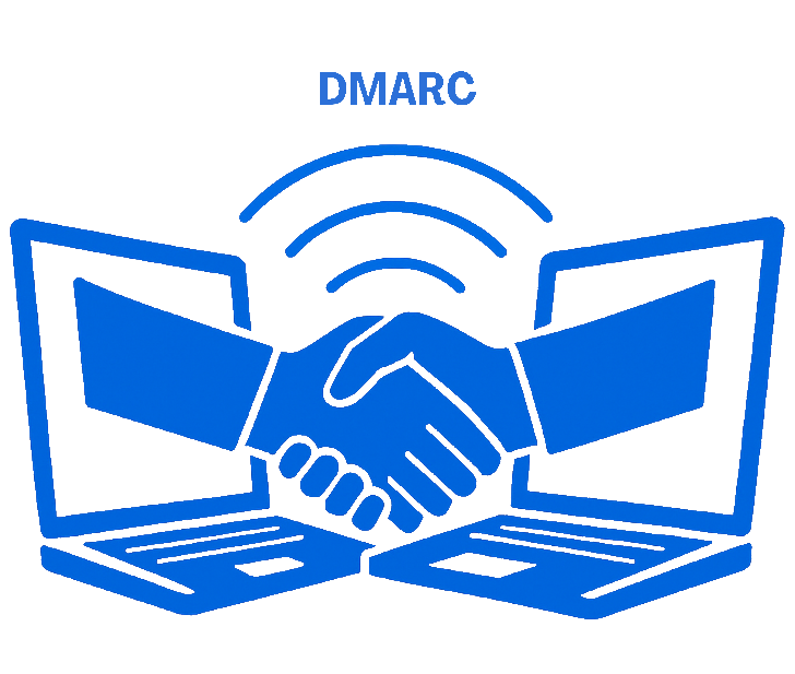DMARC be bg